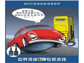 MOC汽车养护产品展示 产品相册 品牌详情
